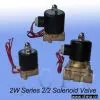 Sell Two-Position and Two-Way Solenoid Valves thumbnail-1