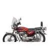 Motorcycle (CG125) thumbnail-1