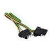 LED Trailer Wire Kit , 4 Pole Trailer Wiring for Light thumbnail-1
