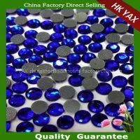 Lead Free Rhinestones Lead Free Strass Lead Free Crystal Color YX1001 thumbnail-2