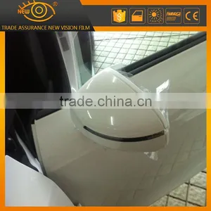 High Quality Automatic Repair Scratch Transparent PPF Self Adhesive Clear Car Paint Protection TPU Film thumbnail-4