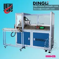 Automatic Punching Machine thumbnail-1