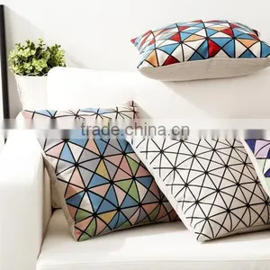 Printed Pillow Case 45cmx45cm thumbnail-2