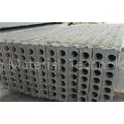Wetproof / Fire Resistance Hollow Core Lightweight Wall Panels for AAC Blocks thumbnail-1