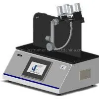 Pendulum Impact Resistance Tester ASTM D3420 Impact Tester thumbnail-1