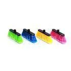 Indoor Outdoor Sweeping Plastic Brooms Home Clean Products thumbnail-1