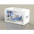 HD 19 Inch LCD Advertising Player , Transparent Digital Signage thumbnail-1