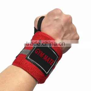 Women Wrist Wraps/ Ladies Wrist Wraps thumbnail-4