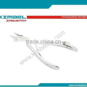Pennybacker Rongeur/orthopedic Bone Rongeur thumbnail-1