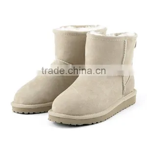 Various Styles Fashion Warm Snowboots Cute Snowboots thumbnail-1