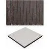 PVC Coated Wood Core Raised Floor / Anti Static Raised Floor thumbnail-1