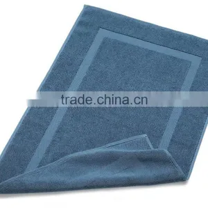 100% Cotton Bathtub Mat thumbnail-1