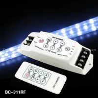 3-channel LED Dimmer Single Color thumbnail-1