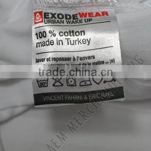 Printed Product Labels thumbnail-1