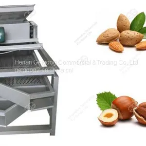 Industrial Almond Shelling Machine Price|Almond Shell Cracking Machine thumbnail-2