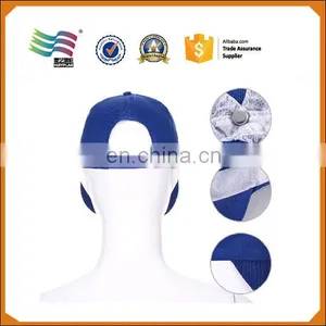 Factory Cheap Full Colors Custom Embroidered Logo Caps and Hats thumbnail-2