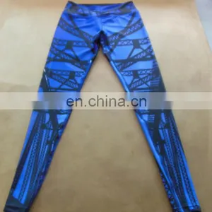 Womens Unique Fitness Yoga Wear thumbnail-1