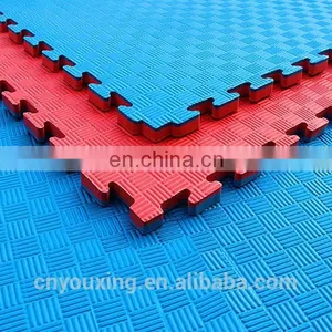 2014 New Hot Sale Cheap Colorful Top Tatami Mats for Sale Eva Foam Mats thumbnail-4