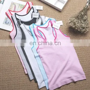 Seamless Sports Waistcoat thumbnail-1