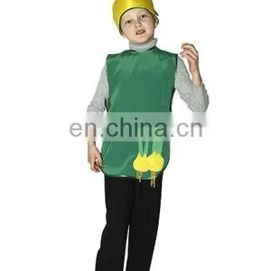 TZ8321 Creative Kids Vegetable Costume For Sale thumbnail-1