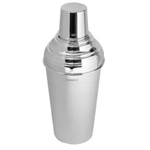 750ml Antique Stainless Steel Barware OEM thumbnail-1