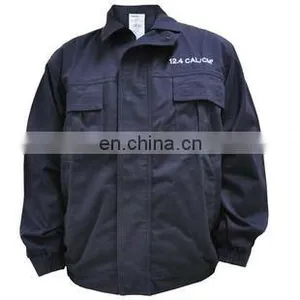 Construction Worker Workwear Jackets Waterproof Jackets thumbnail-1