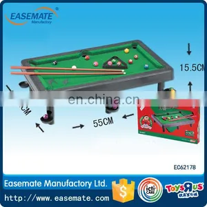 Cheap Best Sale Wooden Mini Game Table Billiard Table thumbnail-1