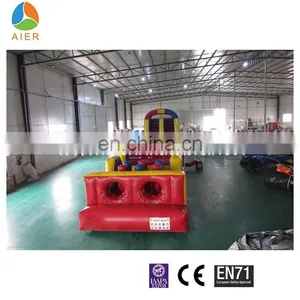 Obstacle,inflatabel Obstacle Course,obstacle Challenge Inflatables thumbnail-1