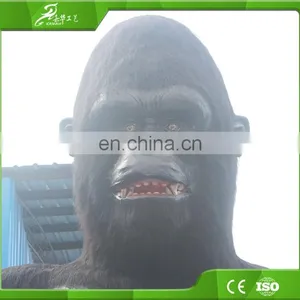 KAWAH Outdoor Fiberglass Life Size Realistic Animal thumbnail-5