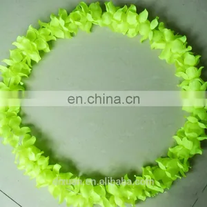 Festival Wreath Wedding Decoration Flower Garland thumbnail-3