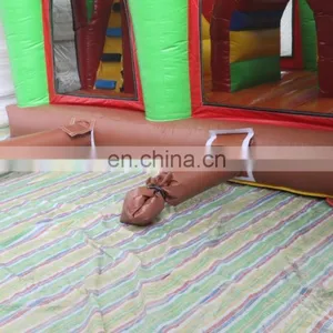 New Design Inflatable Jumpers for Toddlers With Great Price thumbnail-3