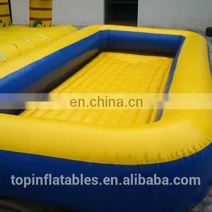 New Design Giant for Sale Inflatable Dry Slide China Supplier thumbnail-3
