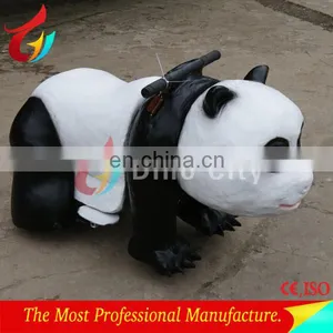Popular Battery Operated Animated Riding Animal thumbnail-6
