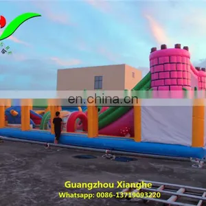 Commercial Inflatable Paradise Undersea Adventure thumbnail-4