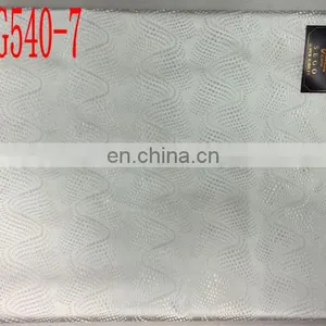 Fashion Seamless African Sego Headtie(SG540) African Gele Headtie thumbnail-1