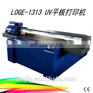 Wallpaper Printing Machine / 1.3 Meter Ceramic Wallpaper Printing Machine thumbnail-1