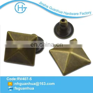 With Competitive Price Design Metal Studs for Clothing thumbnail-1