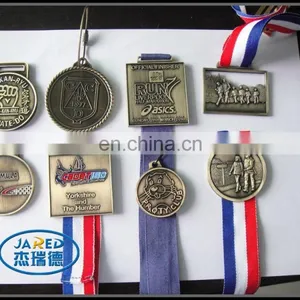Handmade Ribbon for Medal thumbnail-3