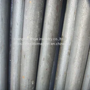 Ultra Low Carbon Magnetic Iron Bar thumbnail-3