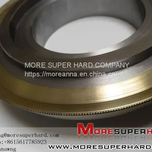 Rotary Diamond Wheel Dresser thumbnail-3
