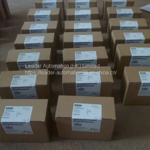 6ES7214-1BG31-0XB0, 6ES7216-2AD23-0XB0, 6ES7222-1BF22-0XA0, 6ES7214-1AD23-0XB0, Siemens Plc Module Cpu Hmi Inverter thumbnail-3