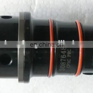 Diesel Engine Part QSM M11 Fuel Injector 3087648 thumbnail-4