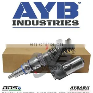 1805344 DIESEL FUEL INJECTOR thumbnail-1