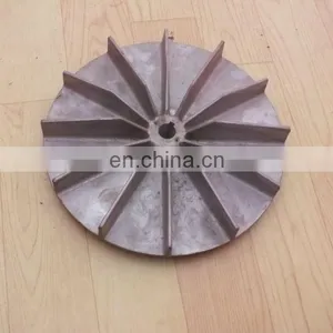 Cast Iron Product Metal Casting and Mass Production thumbnail-1