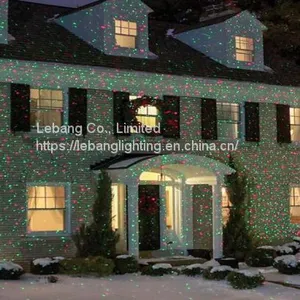IP44 Static Garden Light thumbnail-2