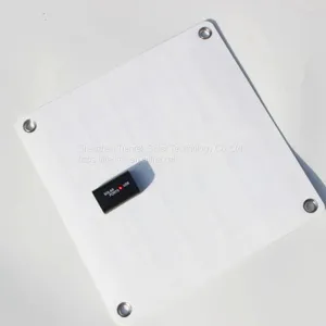 Sunpower Solar Panel USB Charger Cell Phone 5V 13W thumbnail-2