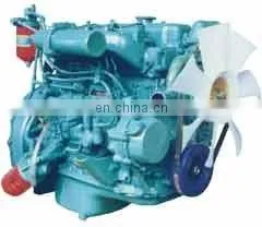 Diesel Engine (CY4105Q Series Diesel Engine for Truck,74kw/3000rpm,torque:265Nm/rpm) thumbnail-1