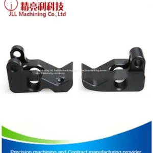 Customized Brass Parts CNC Machining /turning/milling Parts thumbnail-1