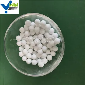 Alumina Ceramic Beads Alumina Oxide China Bead Manufacturers thumbnail-1
