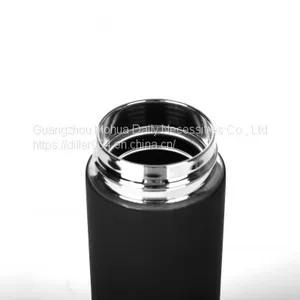 Double Wall Stainless Steel Travel Thermoses Thermos Vacuum Flasks thumbnail-5